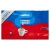 Mletá káva Lavazza Crema 6 x 250 g