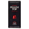 Pellini Top 100% Arabica kapsle s espressem, 100 ks