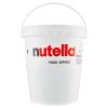 Nutella kakaová a lískooříšková pomazánka 3 kg