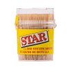 Hvězdicová párátka 500 ks