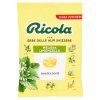 Ricola bonbóny originální bez cukru 70 g