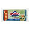 Spontex houbičky na nádobí 2+1