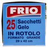 Sáčky Frio 29 x 42 cm 25 ks