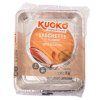 Kuoko hliníkový podnos hranatý 2 ks