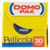 Potravinová fólie Domopak 30 m