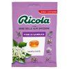 Ricola bonbóny s příchutí bezu bez cukru 70 g