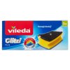 Vileda Brusná Houba Glitzi Plus -