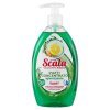 Scala koncentrovaný mycí prostředek na nádobí citrus 500 ml