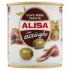 Alisa zelené olivy s ančovičkami 200 g