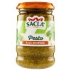 Saclà tradičné talianske bazalkové pesto 190g