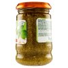 Saclà tradičné talianske bazalkové pesto 190g