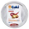 Cuki hliníkový podnos na dort, 2 ks