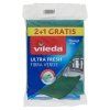Vileda houbička 2+1 ks