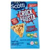 Riso Scotti Crock&Gusta Bezlepkové Korenené Strukoviny - 60gr