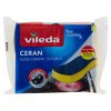 Vileda drátenka na sklokeramickú dosku 2ks