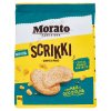Morato chrumkavé snacky z kukuričného chleba 85g