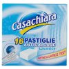 Casachiara tablety do práčky proti vodnému kameňu 16ks