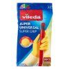 Univerzální ochranné rukavice Vileda S 1 ks