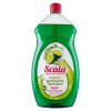Scala Citrónový Prostředek Na Mytí Nádobí - 1,25l