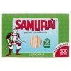 Samurai špejle 800 ks