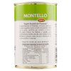 Vařené piemontské fazole Montello 400 g