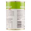Vařené piemontské fazole Montello 400 g