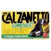 Calzanetto houba na leštění bot, neutrální