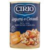 Cirio luštěniny, obiloviny, ječmen a špalda 400 g