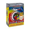 L ´unico prípravok pre jasnejšie farby na prádlo 30 ks