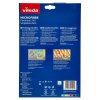 Vileda mikrovláknová utěrka 1 ks