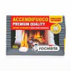 Fochista pevný podpalovač 96 ks