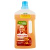Čisticí prostředek na dřevěné podlahy Mastro Lindo 930 ml