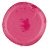 Smart jednorázové tanieriky 22cm 10ks ružové