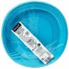 Smart jednorázové tanieriky 22cm 10ks modré