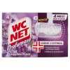 WC Net Tvrdá Levandulová Tableta - 4x