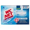 WC Net Tvrdá Tableta Oceanfresh - 4x