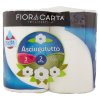 Kuchyňský papír Fior di carta 3vrstvý, 2 ks
