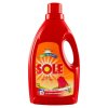 Sole Tekutý prací prášek na barevné prádlo 16 pracích cyklů 1 l