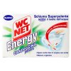 WC NET WC NET Energy S Bělícím Práškem X4 - 4x