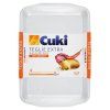 Cuki hliníková čtvercová forma, 2 ks