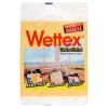Wettex utěrka na sklo