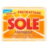 Prací mýdlo Sole White 2 ks, 500 g