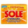 Nuovo SOLE Granbucato prací mýdlo 2x250 g