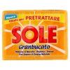 Nuovo SOLE Granbucato prací mýdlo 2x250 g
