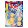 Bref Power Active WC Citron Dvojbalení -