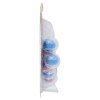 Bref WC Power Levandule Act.Duopack - 50X2g