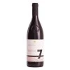 Quota 7 Cabernet Franc DOC Venezia červené víno BIO 0,75l