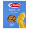 Barilla semolinové těstoviny Gnocchi n.85 500g