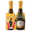 La Gioiosa Prosecco 2x200 ml