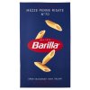 Barilla Mezze Penne Rigate °70 cestoviny 500g